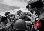 Image of statue of Simon Bolívar in Parque Bolivar,Caracas Caracas Venezuela, 1959, second 9 stock footage video 65675034278