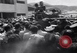 Image of statue of Simon Bolívar in Parque Bolivar,Caracas Caracas Venezuela, 1959, second 25 stock footage video 65675034278