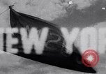 Image of Fidel Castro speaks in New York's Central Park New York United States USA, 1959, second 4 stock footage video 65675034279