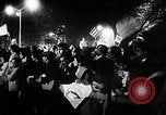 Image of Fidel Castro speaks in New York's Central Park New York United States USA, 1959, second 6 stock footage video 65675034279