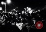 Image of Fidel Castro speaks in New York's Central Park New York United States USA, 1959, second 7 stock footage video 65675034279