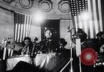Image of Fidel Castro speaks in New York's Central Park New York United States USA, 1959, second 11 stock footage video 65675034279