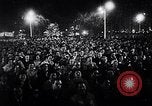 Image of Fidel Castro speaks in New York's Central Park New York United States USA, 1959, second 13 stock footage video 65675034279