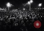 Image of Fidel Castro speaks in New York's Central Park New York United States USA, 1959, second 14 stock footage video 65675034279