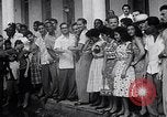 Image of Fidel Castro speaks in New York's Central Park New York United States USA, 1959, second 18 stock footage video 65675034279
