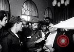 Image of Fidel Castro speaks in New York's Central Park New York United States USA, 1959, second 35 stock footage video 65675034279