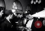 Image of Fidel Castro speaks in New York's Central Park New York United States USA, 1959, second 36 stock footage video 65675034279