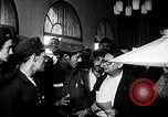 Image of Fidel Castro speaks in New York's Central Park New York United States USA, 1959, second 37 stock footage video 65675034279