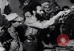 Image of Fidel Castro speaks in New York's Central Park New York United States USA, 1959, second 46 stock footage video 65675034279