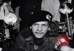 Image of Fidel Castro speaks in New York's Central Park New York United States USA, 1959, second 61 stock footage video 65675034279