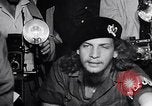 Image of Fidel Castro speaks in New York's Central Park New York United States USA, 1959, second 62 stock footage video 65675034279