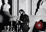 Image of Soviet Statesman Anastas Mikoyan visits Cuba after revolution Havana Cuba, 1959, second 11 stock footage video 65675034280