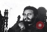 Image of Soviet Statesman Anastas Mikoyan visits Cuba after revolution Havana Cuba, 1959, second 17 stock footage video 65675034280