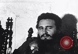 Image of Soviet Statesman Anastas Mikoyan visits Cuba after revolution Havana Cuba, 1959, second 18 stock footage video 65675034280