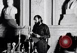 Image of Soviet Statesman Anastas Mikoyan visits Cuba after revolution Havana Cuba, 1959, second 22 stock footage video 65675034280