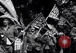 Image of Soviet Statesman Anastas Mikoyan visits Cuba after revolution Havana Cuba, 1959, second 26 stock footage video 65675034280
