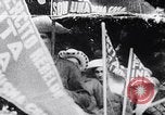 Image of Soviet Statesman Anastas Mikoyan visits Cuba after revolution Havana Cuba, 1959, second 28 stock footage video 65675034280