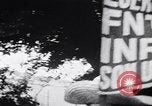 Image of Soviet Statesman Anastas Mikoyan visits Cuba after revolution Havana Cuba, 1959, second 30 stock footage video 65675034280