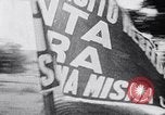 Image of Soviet Statesman Anastas Mikoyan visits Cuba after revolution Havana Cuba, 1959, second 31 stock footage video 65675034280