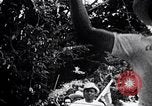 Image of Soviet Statesman Anastas Mikoyan visits Cuba after revolution Havana Cuba, 1959, second 37 stock footage video 65675034280