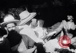 Image of Soviet Statesman Anastas Mikoyan visits Cuba after revolution Havana Cuba, 1959, second 40 stock footage video 65675034280