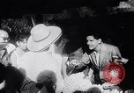 Image of Soviet Statesman Anastas Mikoyan visits Cuba after revolution Havana Cuba, 1959, second 43 stock footage video 65675034280