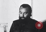 Image of Soviet Statesman Anastas Mikoyan visits Cuba after revolution Havana Cuba, 1959, second 48 stock footage video 65675034280