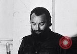Image of Soviet Statesman Anastas Mikoyan visits Cuba after revolution Havana Cuba, 1959, second 50 stock footage video 65675034280