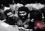 Image of Soviet Statesman Anastas Mikoyan visits Cuba after revolution Havana Cuba, 1959, second 56 stock footage video 65675034280