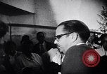 Image of Soviet Statesman Anastas Mikoyan visits Cuba after revolution Havana Cuba, 1959, second 58 stock footage video 65675034280