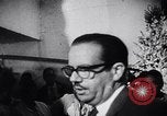 Image of Soviet Statesman Anastas Mikoyan visits Cuba after revolution Havana Cuba, 1959, second 59 stock footage video 65675034280