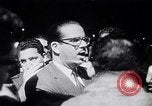 Image of Soviet Statesman Anastas Mikoyan visits Cuba after revolution Havana Cuba, 1959, second 60 stock footage video 65675034280