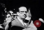 Image of Soviet Statesman Anastas Mikoyan visits Cuba after revolution Havana Cuba, 1959, second 61 stock footage video 65675034280