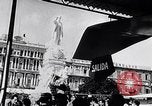 Image of Fidel Castro Havana Cuba, 1959, second 3 stock footage video 65675034281