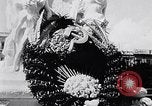 Image of Fidel Castro Havana Cuba, 1959, second 4 stock footage video 65675034281