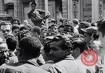 Image of Fidel Castro Havana Cuba, 1959, second 7 stock footage video 65675034281