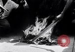 Image of Fidel Castro Havana Cuba, 1959, second 12 stock footage video 65675034281