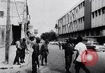 Image of Fidel Castro Havana Cuba, 1959, second 15 stock footage video 65675034281