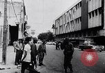 Image of Fidel Castro Havana Cuba, 1959, second 17 stock footage video 65675034281