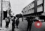 Image of Fidel Castro Havana Cuba, 1959, second 18 stock footage video 65675034281