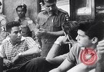 Image of Fidel Castro Havana Cuba, 1959, second 23 stock footage video 65675034281
