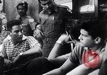 Image of Fidel Castro Havana Cuba, 1959, second 24 stock footage video 65675034281
