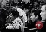 Image of Fidel Castro Havana Cuba, 1959, second 27 stock footage video 65675034281