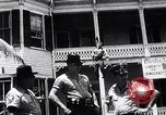Image of Fidel Castro Havana Cuba, 1959, second 38 stock footage video 65675034281