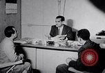 Image of Fidel Castro Havana Cuba, 1959, second 41 stock footage video 65675034281