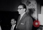 Image of Fidel Castro Havana Cuba, 1959, second 48 stock footage video 65675034281