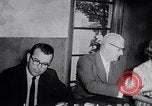 Image of Fidel Castro Havana Cuba, 1959, second 50 stock footage video 65675034281