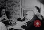 Image of Fidel Castro Havana Cuba, 1959, second 56 stock footage video 65675034281