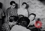 Image of Fidel Castro Havana Cuba, 1959, second 61 stock footage video 65675034281