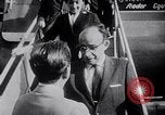 Image of Fidel Castro Havana Cuba, 1959, second 3 stock footage video 65675034282